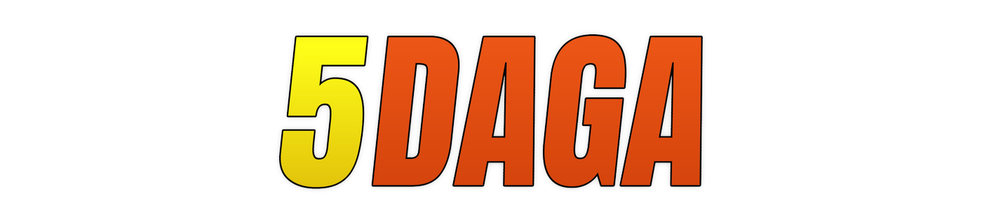 5daga